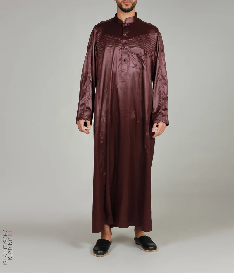 Qamees Al-Bay RFL Bordeaux