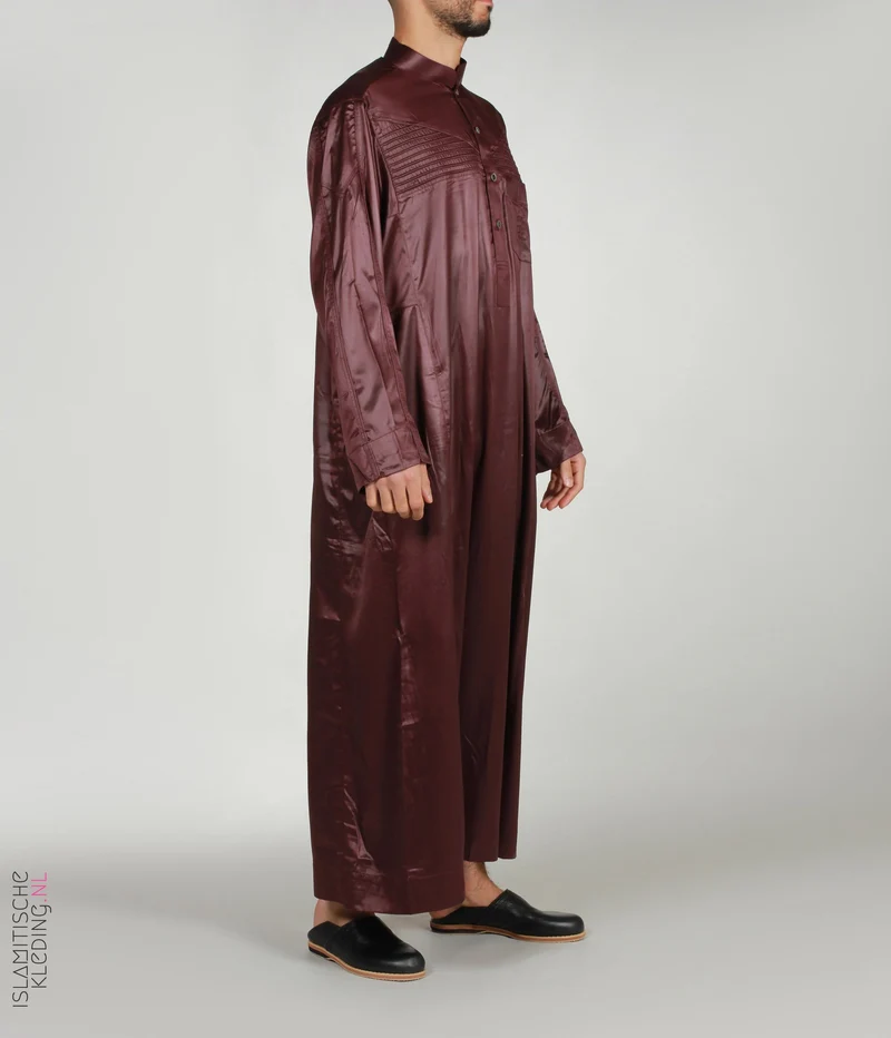 Qamees Al-Bay RFL Bordeaux