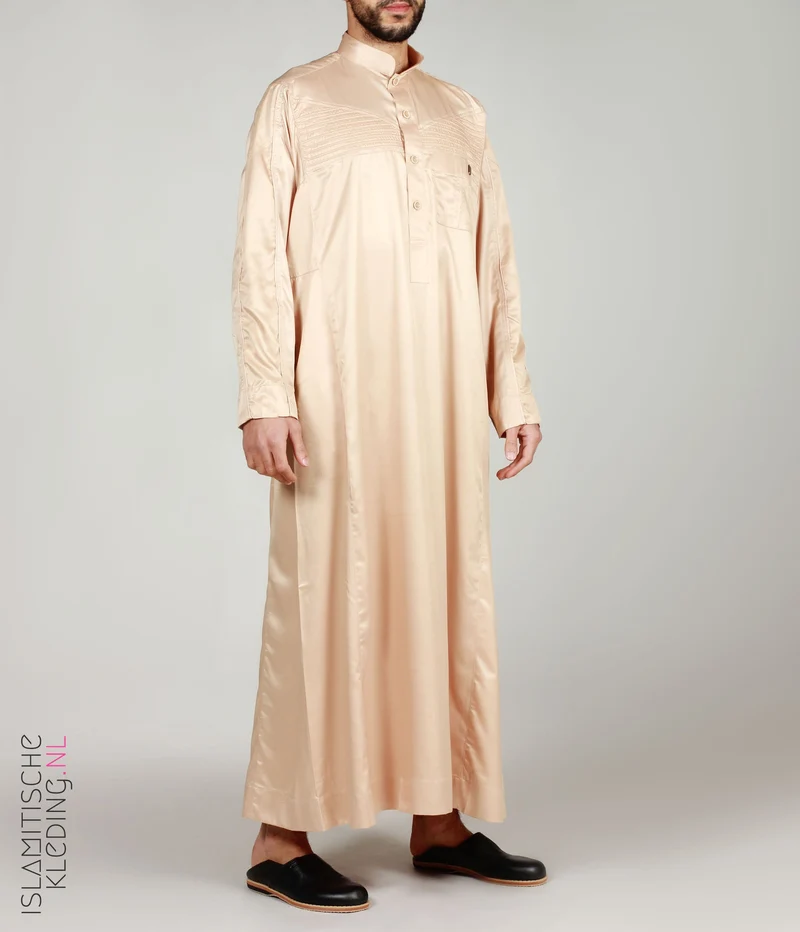 Qamees Al-Bay RFL SoftGold
