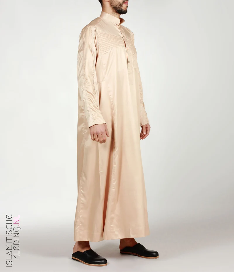 Qamees Al-Bay RFL SoftGold