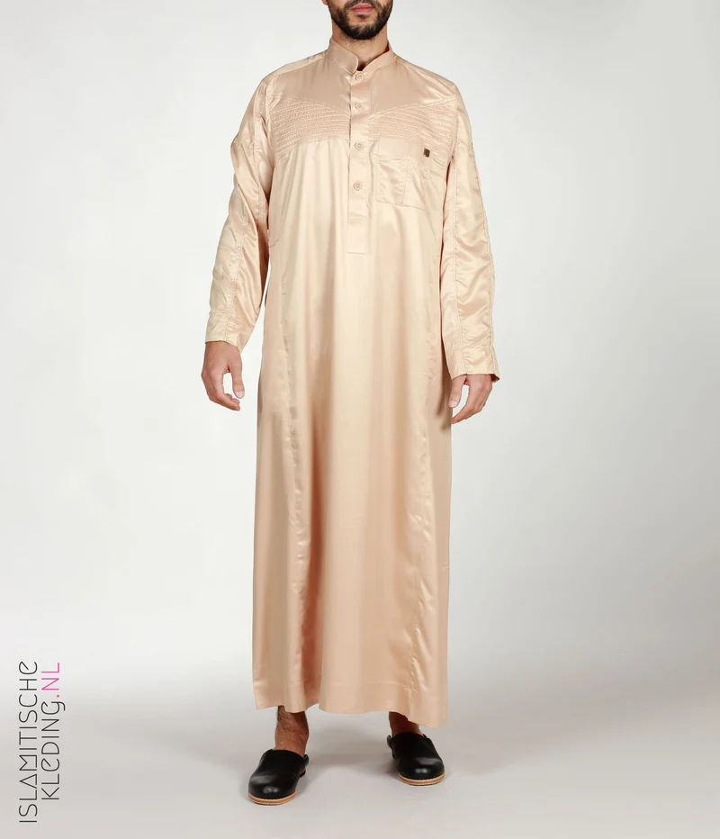 Qamees Al-Bay RFL SoftGold