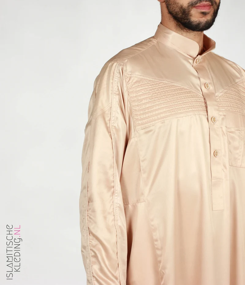 Qamees Al-Bay RFL SoftGold