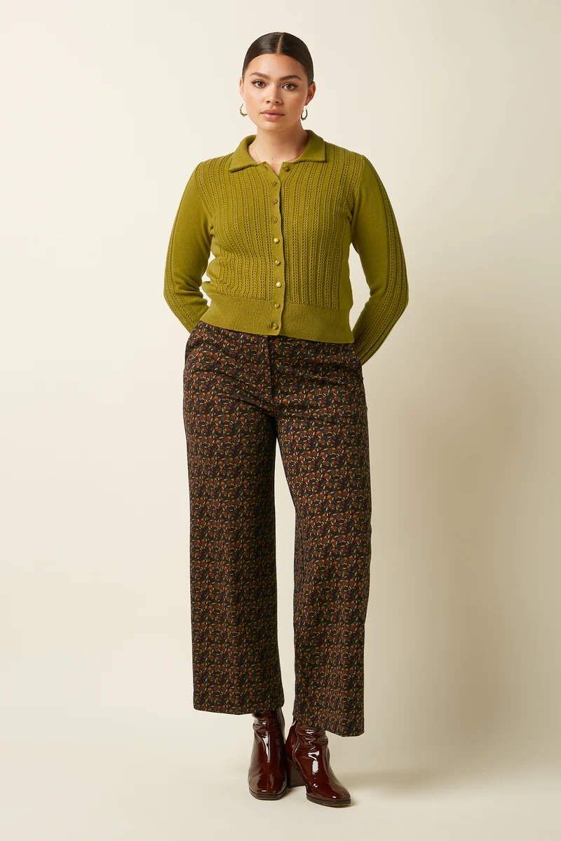 Federica Pants Mirth