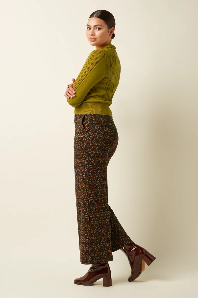 Federica Pants Mirth
