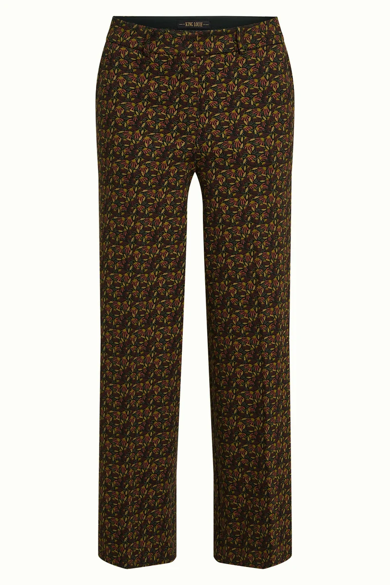 Federica Pants Mirth