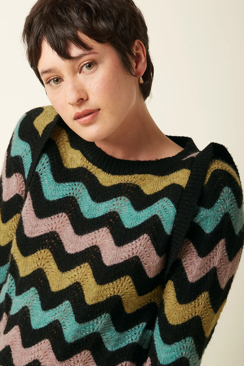 Aurelia Top Botany