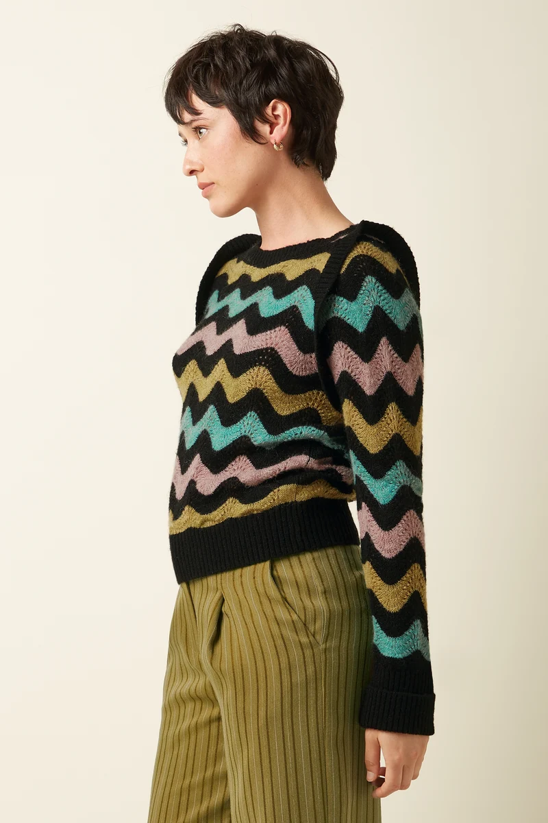 Aurelia Top Botany