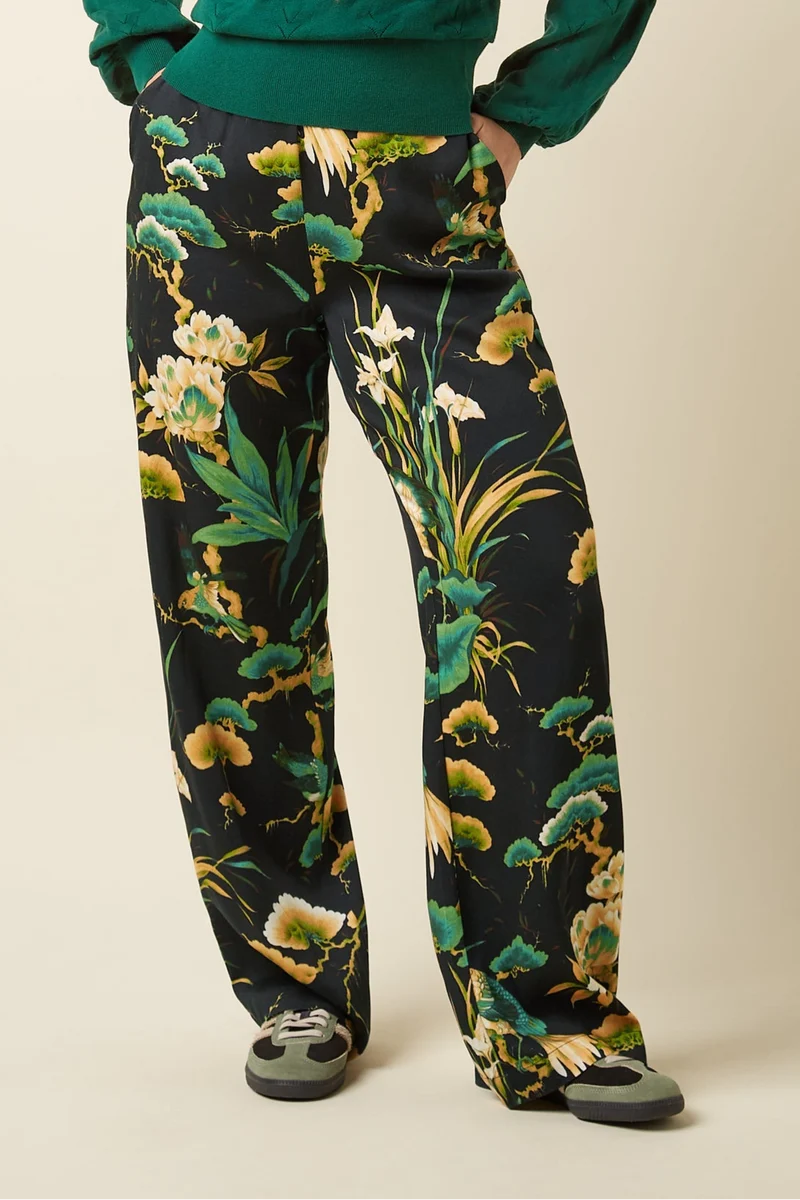 Ethel Pants Neve