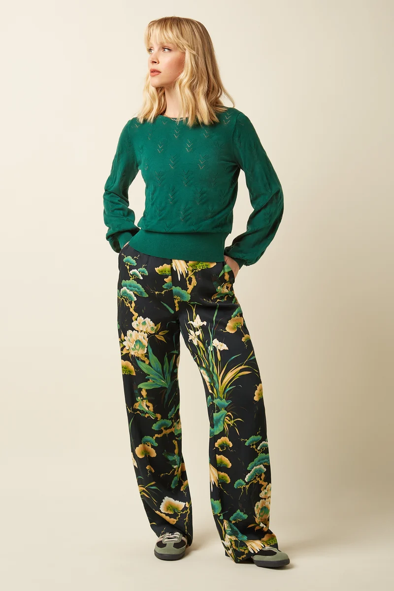 Ethel Pants Neve