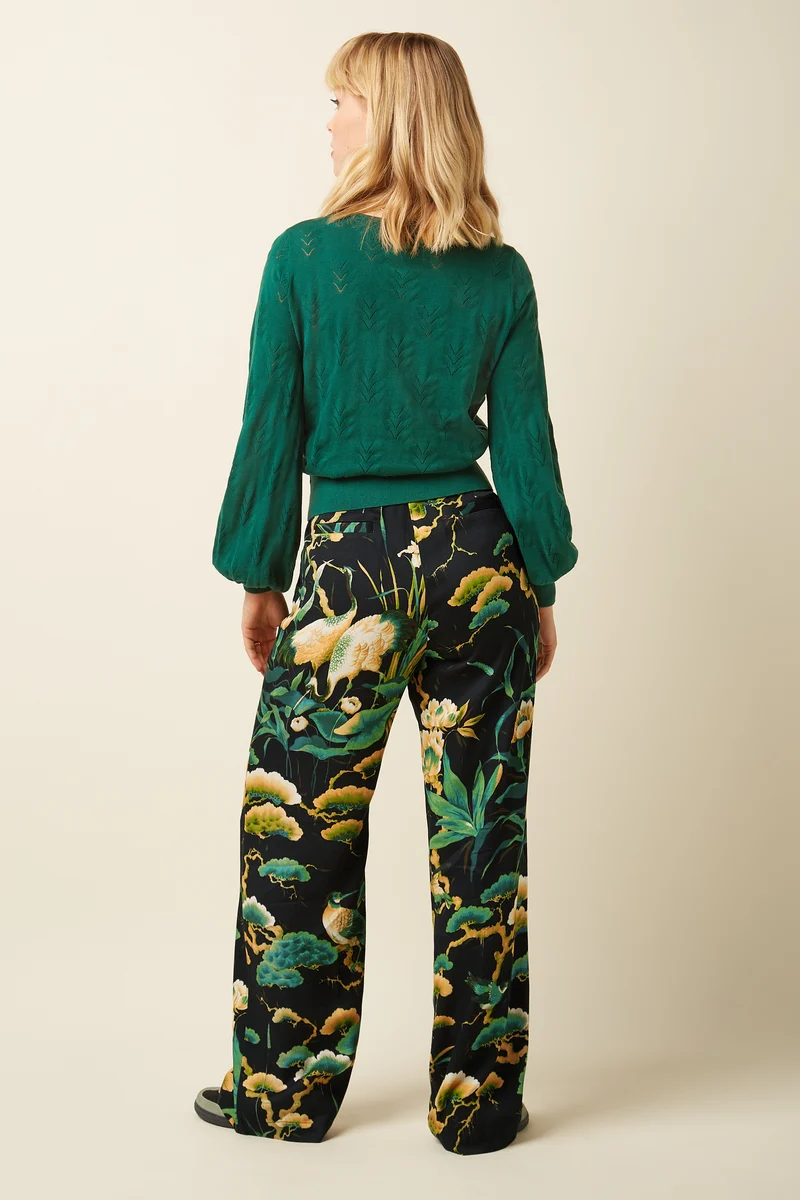 Ethel Pants Neve