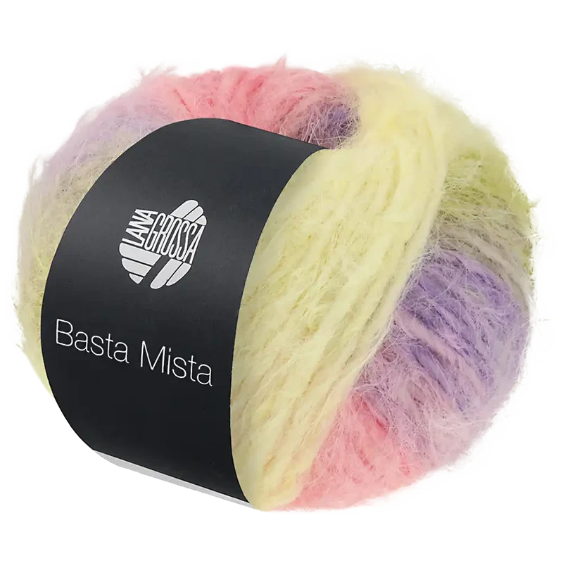 Basta Mista