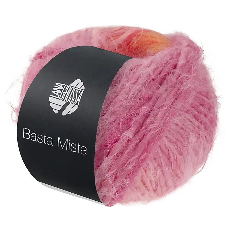 Basta Mista