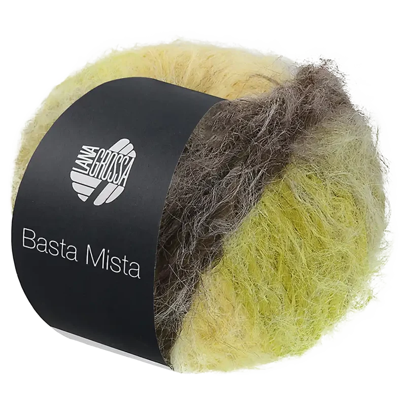 Basta Mista
