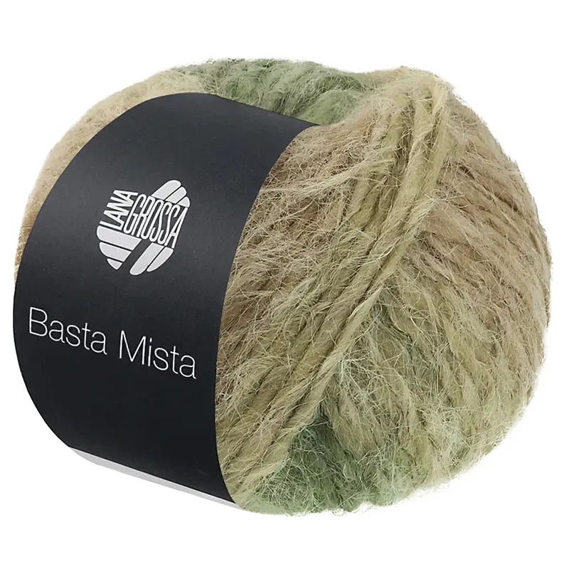 Basta Mista