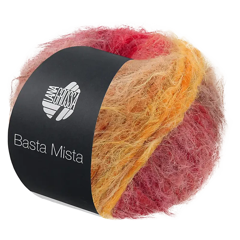 Basta Mista