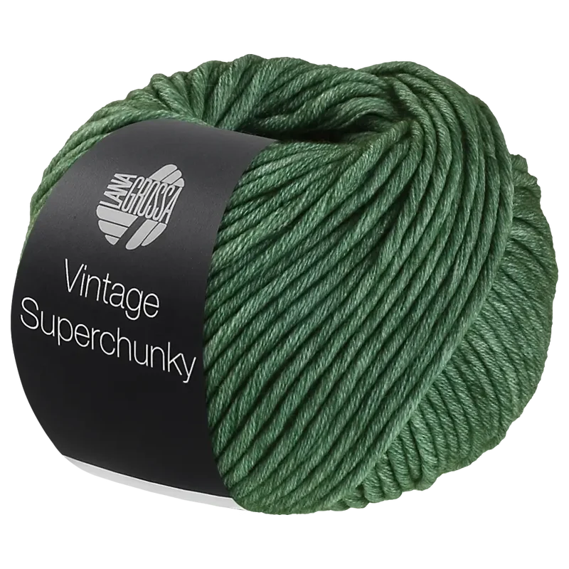 Vintage Superchunky