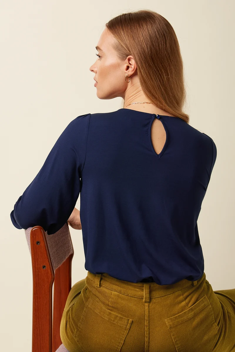 Luella Top Viscose Light