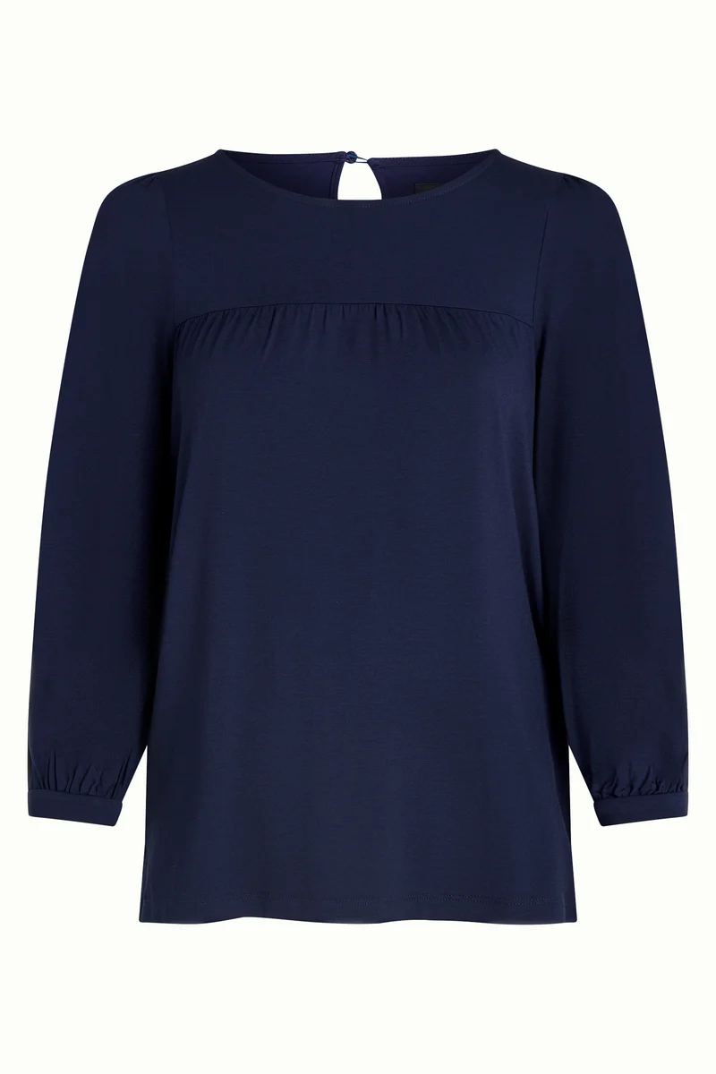 Luella Top Viscose Light