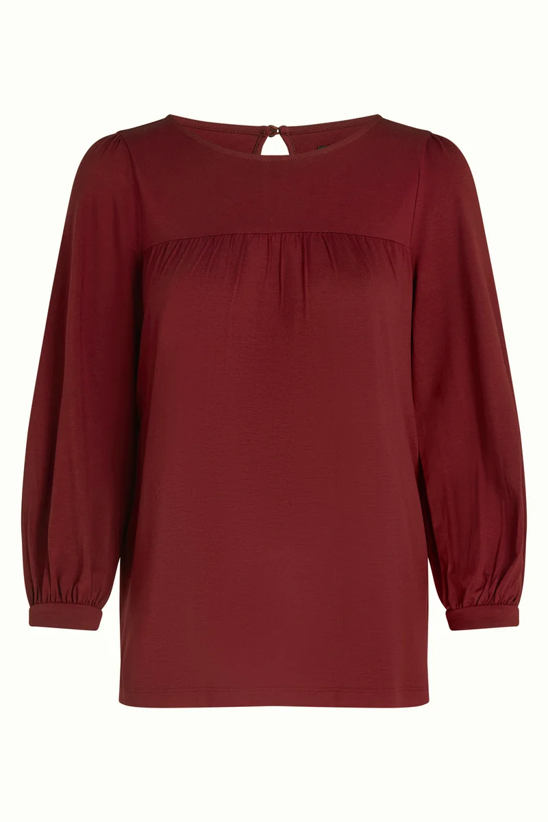 Luella Top Viscose Light