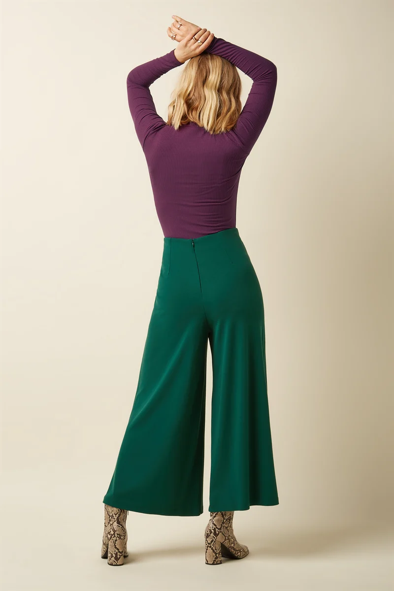 Pia Culotte Milano Uni