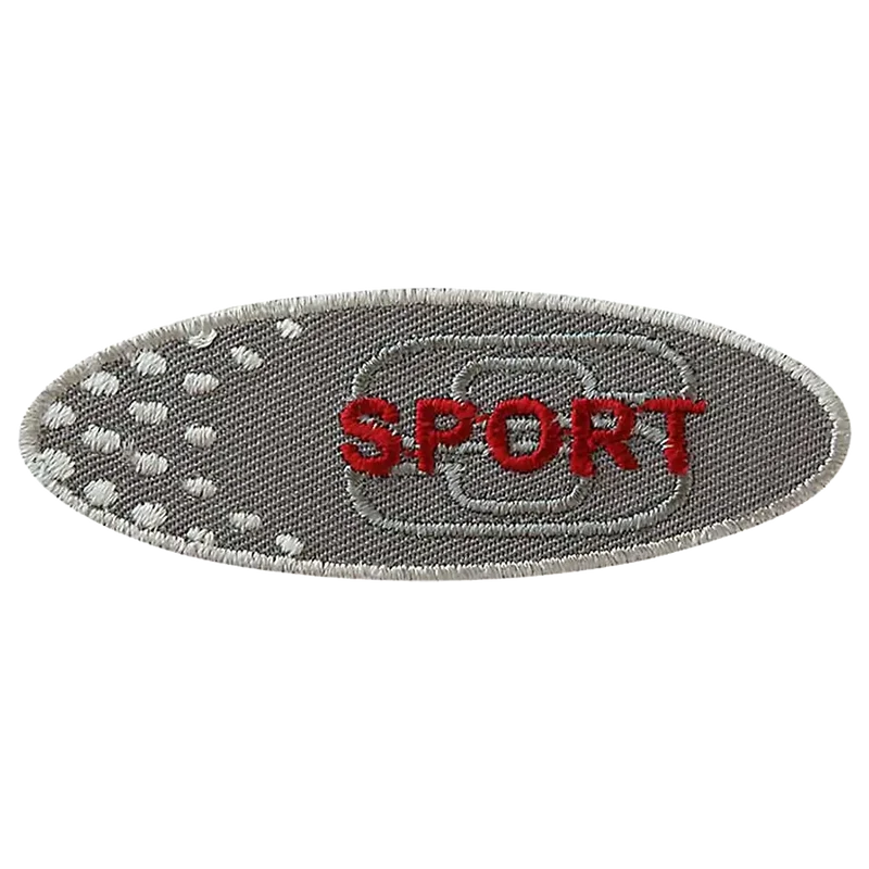 Applikation | Sport 04427