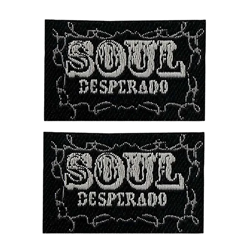 Applikation | Soul Desperado 06423