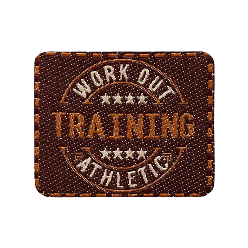 Applikation | Training 04482