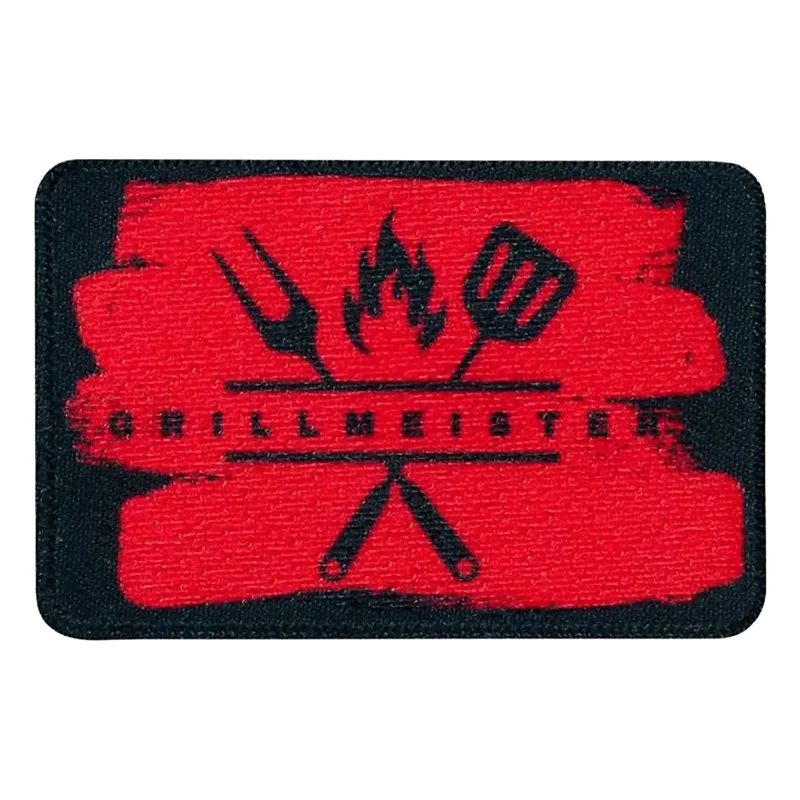 Applikation | Grillmeister 10217