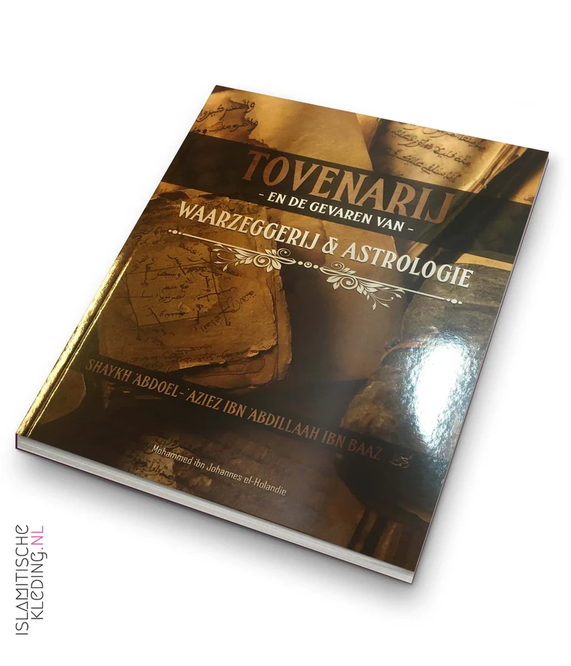 Zauberei und die Gefahren des Wahrsagens und der Astrologie