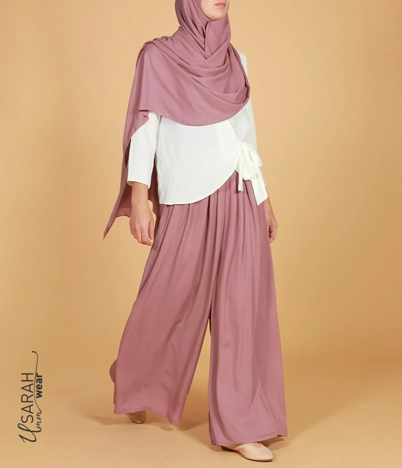 Maxihose Asala Dahlia