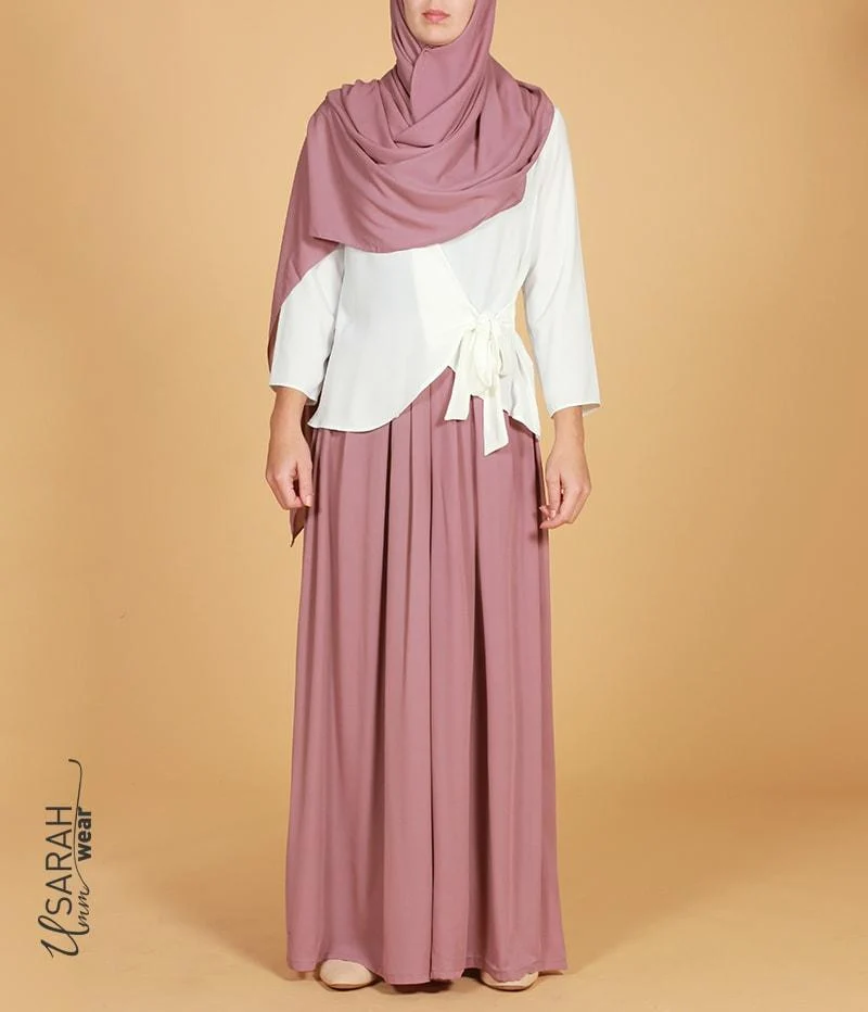 Maxihose Asala Dahlia