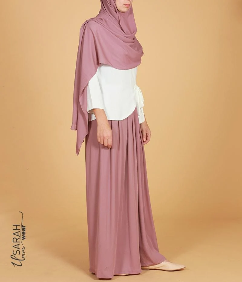 Maxihose Asala Dahlia