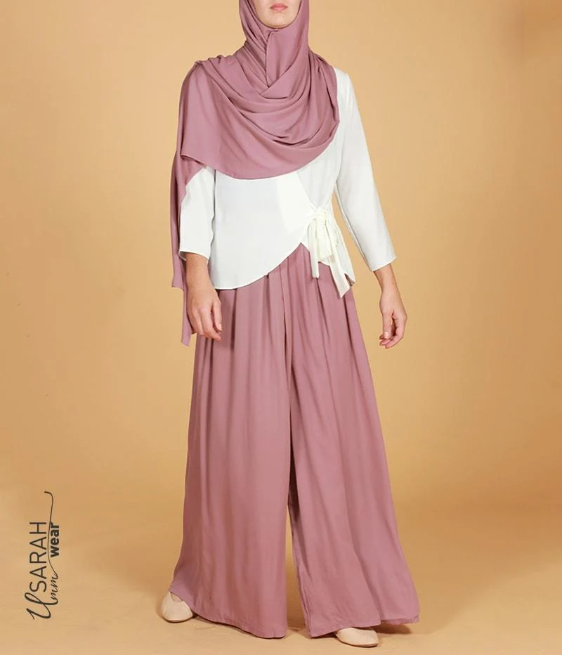 Maxihose Asala Dahlia