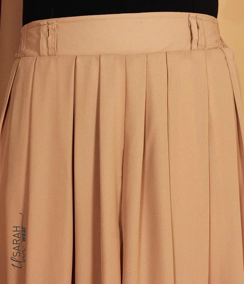 Maxihose Asala Nude