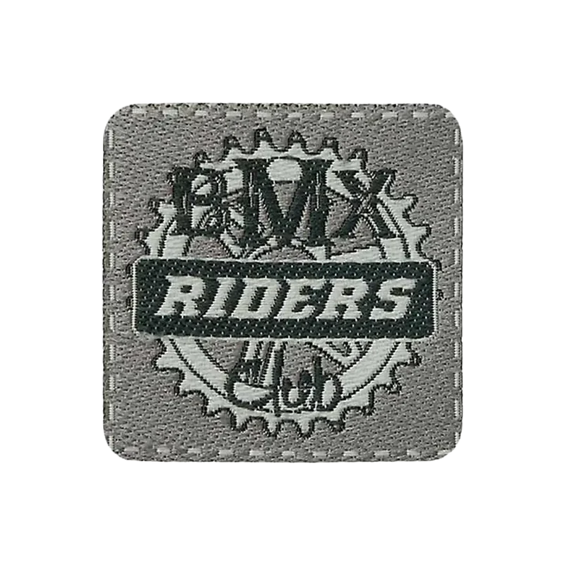 Applikation | BMX Riders Club 04481