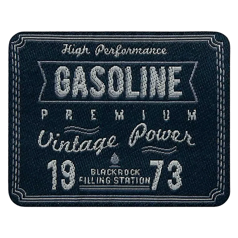 Applikation | Vintage Gasoline 06059
