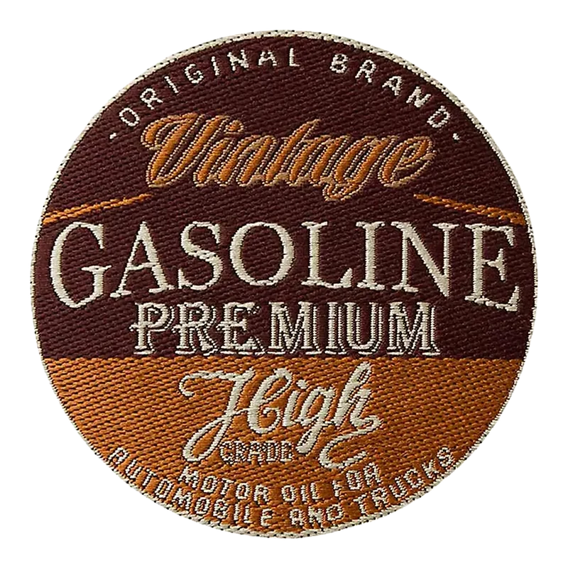 Applikation | Vintage Gasoline 08057