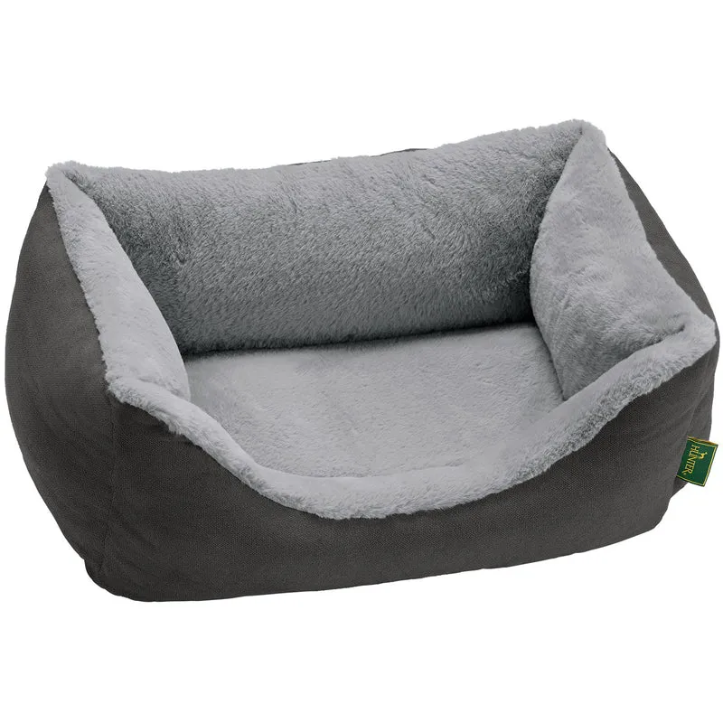 Orthopädisches/Ergonomisches Hundesofa Rockford