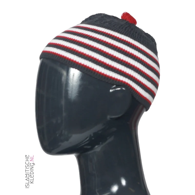 Kufi Kids Bilal Ash hrsg