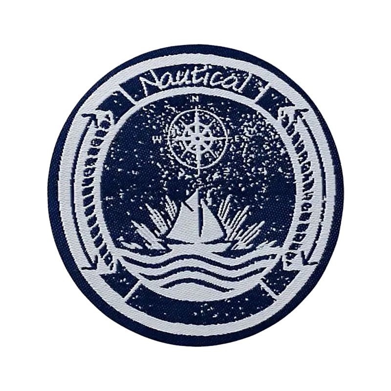 Applikation | Nautical 10188