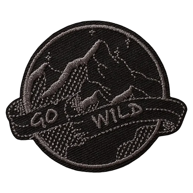 Applikation | Go Wild 10017
