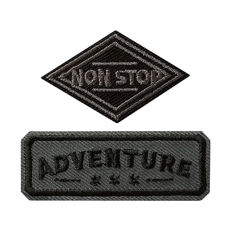 Applikation | Non Stop & Adventure 10016