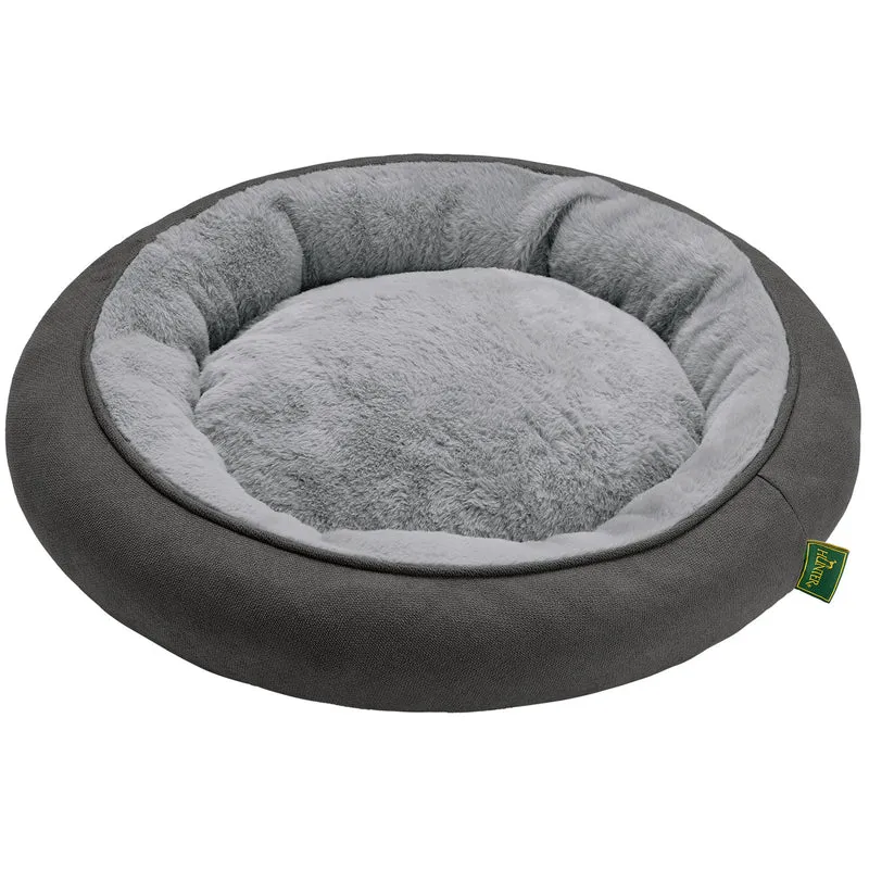 Hundebett Donut Rockford