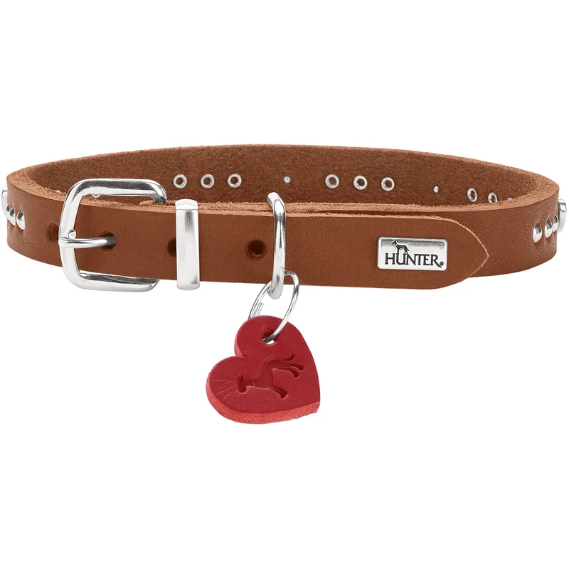Halsband Aalborg Hearts