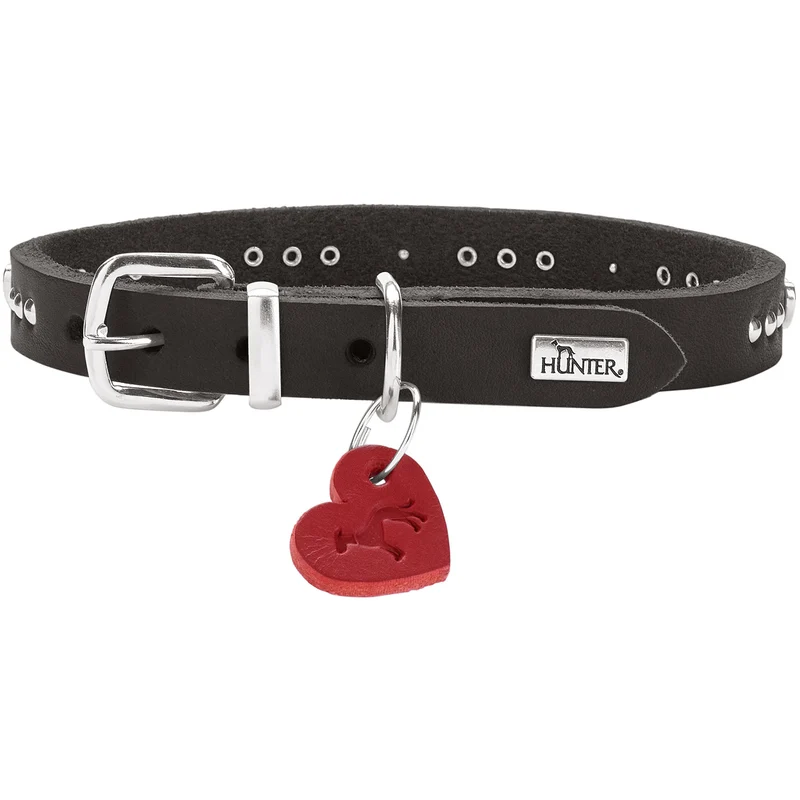 Halsband Aalborg Hearts