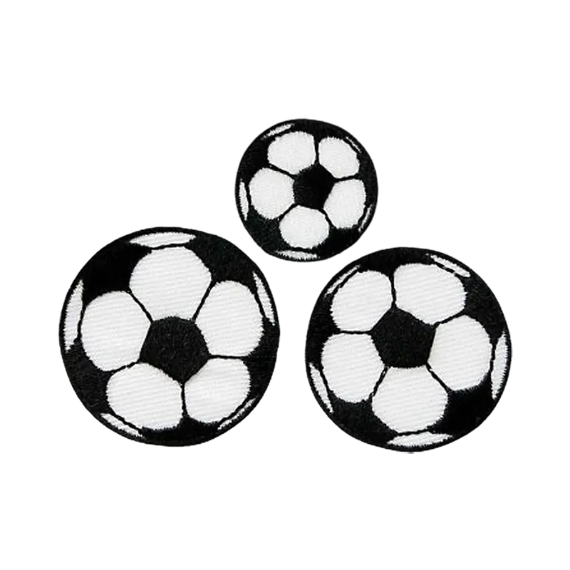 Applikation | Fußball 08338