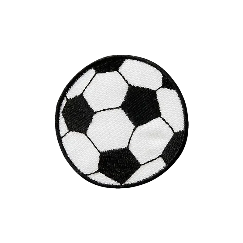 Applikation | Fußball 04075