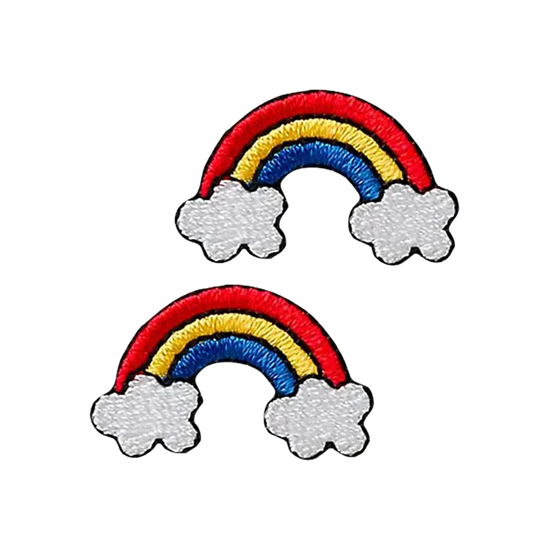 Applikation | Regenbogen 06106