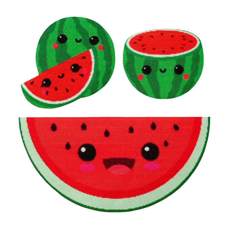 Applikation | Wassermelone 16244