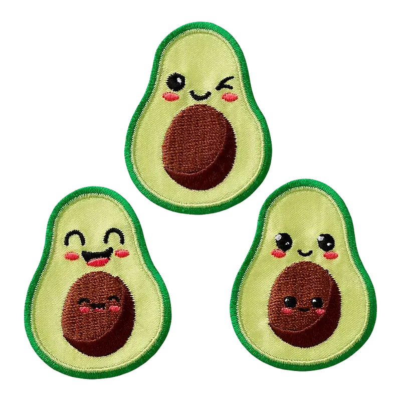 Applikation | Avocado 18162